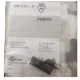1PC New Festo SMT-8-SL-PS-LED24-B magnetic switch In Box Brand new Free Shipping