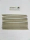 Clipper Belt Fasteners High Tensile 02242 - 12" 1 HT
