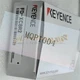 1PCS NEW KEYENCE FD-XC8R2 Sensor