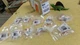 NEW Oatey 1-1/2"  Copper Tube Strap, Lot of 10 *Free Shipping*