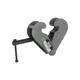 JET 2-Ton Heavy-Duty Beam Clamp (JBC-2)