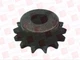 MARTIN SPROCKET & GEAR INC 60BS15 1 1/8 / 60BS15118 (USED)
