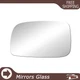 New Mirror Glass fits 2004 2005 2006 2007 2008 Toyota Solara Driver Left Side LH