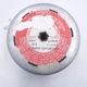 REd Hill 6"x3" Grinding Wheel 6000 RPM ZNA16 OBHF 18253 5/8" Threaded Center REd Hill 6"x3" Grinding Wheel 6000 RPM ZNA16 OBHF 18253 5/8" Threaded Center