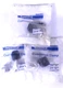 Thomas & Betts A716 Superstrut Cushioned Clamp  1 1/8&rdquo; Lot of 3