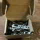 Lot of 57 Erico Caddy 4Z34 Multi Function Clip rod
