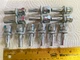 Sammys 3/8" XP 35 Vertical Threaded Rod Anchor New Out of Box 12 each (No Box)
