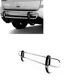 Kasei Rear Bumper Guard Protector Double Tube SS Fit 2005-2012 Nissan Pathfinder