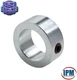 FACTORY NEW!  1-3/4" ID Set Screw Shaft Collar, 1-PC Steel Zinc Plated SC175Z