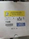 Arlington Industries, Inc. 722B Brass Ground Clamp, 2-1/2" to 4" FNFP