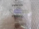 1PCS FESTO Rod Eye SGS-M10X1,25 009261 New 1PCS FESTO Rod Eye SGS-M10X1,25 009261 New