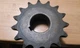 MARTIN 60BS15HT SPROCKET, 1-3/8" BORE