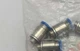 10PC NEW FESTO Threaded quick insert joint QS-G1/8-8-I 186109 Free shipping .Y0 10PC NEW FESTO Threaded quick insert joint QS-G1/8-8-I 186109 Free shipping .Y0