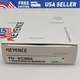 New Keyence FD-XC8R2 Flow Sensor FDXC8R2 Fast Shipping #AT