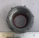 Myers STA-5  1 1/2" Hub Aluminum for Steel or Aluminum Conduit  Bullet Hub New