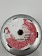 Grinding Flaring Cup Wheel ZNA16-0BHF-18258, 450835 fits Red Hill 6000 RPM Grinding Flaring Cup Wheel ZNA16-0BHF-18258, 450835 fits Red Hill 6000 RPM