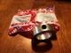 CLIMAX METAL PRODUCTS C-175-A aluminum Shaft Collar, Std, Set Screw, 1-3/4" bore
