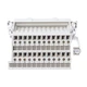 PHOENIX CONTACT HC-KA-B-24-ST/PER 1772913 HEAVYCON MALE INSERT TERMINAL ADAPTER