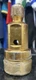 Obannon Box Top 1-1/16" x 2-1/2" Combo Oversize OS3-25
