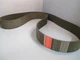 GATES POWERGRIP GT3 TIMING BELT 2600 MM LG, 8 MM PITCH, 60 MM WD 2600-8MGT-85