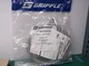 Gripple Y Fit Snap On Hook Size #2 10 FT 460MM 25-100LB YHF2-HG-10FT-460MM-2P Li