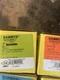 Sammys 8059957 Item 61 CST 20 For Concrete 1/3/4" Sammys For 3/8" Rod