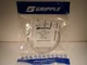 BRAND NEW LOTS 10 GRIPPLE NO2-10 FOOT LOOP 25-100LBS-HF2-LG-10FT-1P. BRAND NEW!