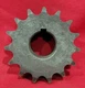 Martin 60BS15 1-3/8 Bored to Size Sprocket