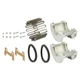 ONLY COVER    1pc Falk (RRX) '1110T10 COVER Grid Coupling Cover