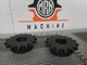 Martin 60BS15H 1-3/8 Sprockets 15 Teeth 13/8" Bore Used (Lot of 2)