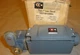 CUTLER HAMMER 10316H320A LIMIT SWITCH TYPE F DOUBLE THROW 2 N.O. 2 N.C. NEW