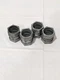 Thomas & Betts SC 1-1/4" EMT Compression Coupling Qty 4 TK 214