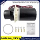 Motor Pump 12V Quiet Flush Electric Toilet Fits For Jabsco 37045-0092 37072-0092