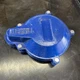 Merrill MFG WCI6 Watertight Sanitary Well Cap 6" Pitless Adapter Cover Cast Iron