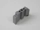 LOT OF 50 PHOENIX CONTACT E/NS 35 N 08 00 88 6 END CLAMP TERMINAL BLOCKS T269624
