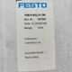 50M For Festo PUN-H-8X1,25-SW 197392 blau Pneumatic Tubing Quality assurance