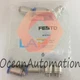 New 10Pcs For FESTO Pneumatic Connector QS-G1/8-8-I 186109 #HD New 10Pcs For FESTO Pneumatic Connector QS-G1/8-8-I 186109 #HD