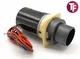 Jabsco 37072-0092 Waste Pump 12 Volt DC For The Original Quiet Flush Series