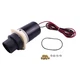 12V Motor Pump 37072-0092 for Jabsco Quiet Flush Toilets Series 37045 37245 3705