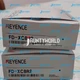 one NEW KEYENCE FD-XC8R2 Sensor