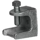 DOTTIE BK38M Clamp, Conduit; Threaded Rod Use, 3/8 in, Malleable Iron, Zinc DOTTIE BK38M Clamp, Conduit; Threaded Rod Use, 3/8 in, Malleable Iron, Zinc