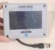1PCS MAXCESS FIFE-500 Web guiding system